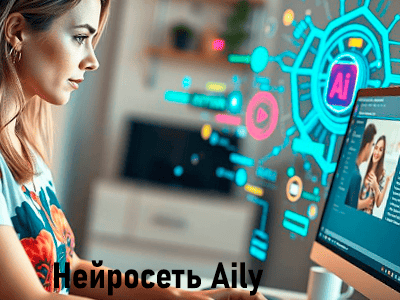 ии нейросеть gogpt